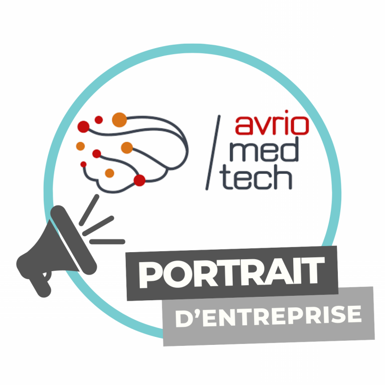 Business portrait | Avrio MedTech