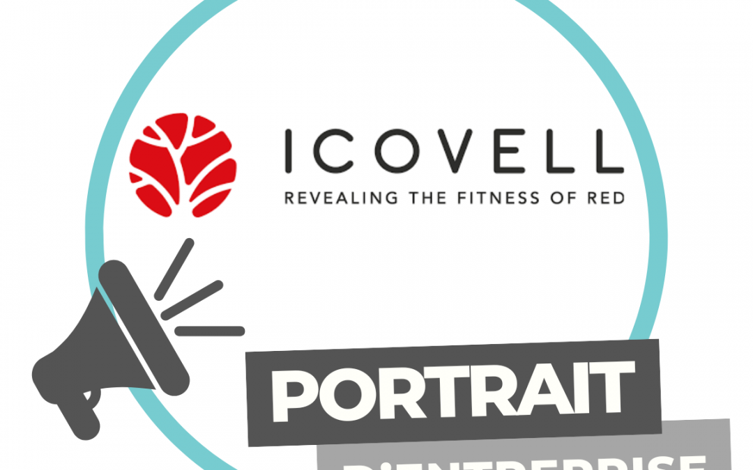 Business portrait | ICOVELL