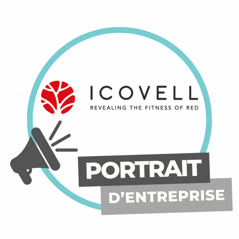 Portrait d’entreprise  | ICOVELL