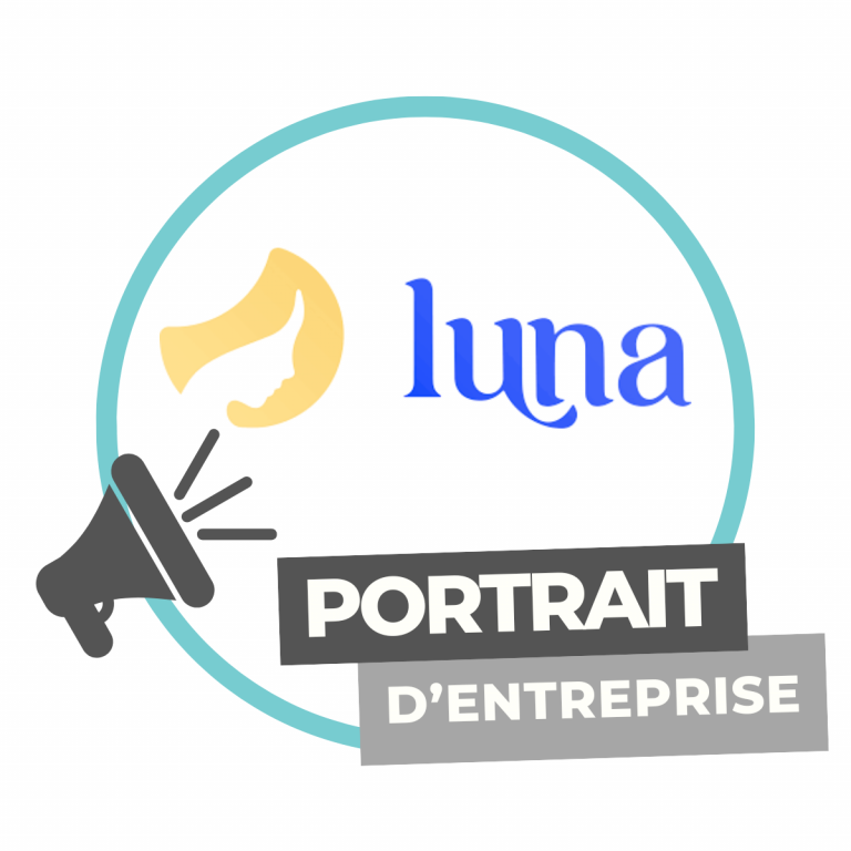 Business portrait | Luna