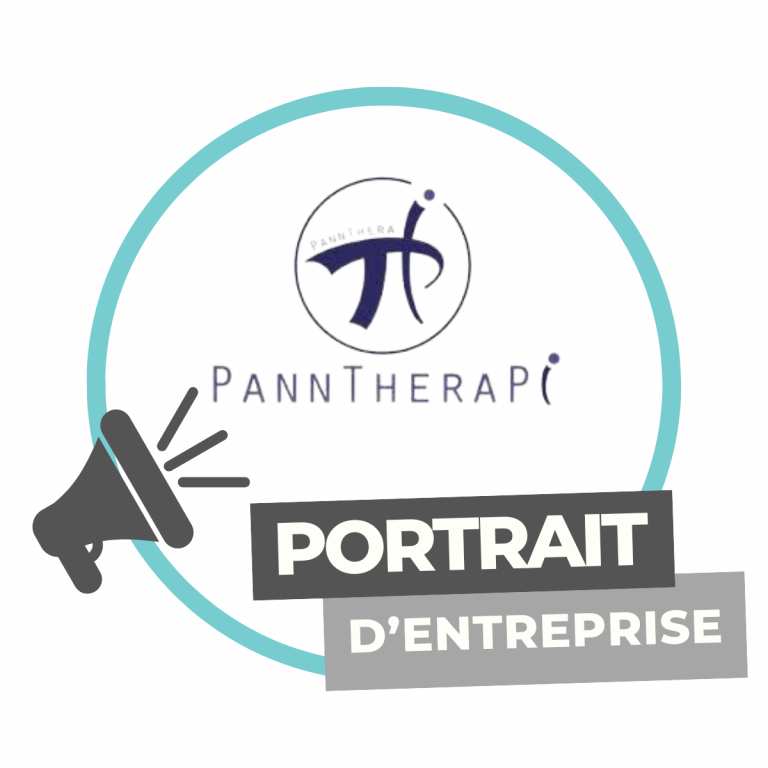 Portrait d’entreprise | Panntherapi