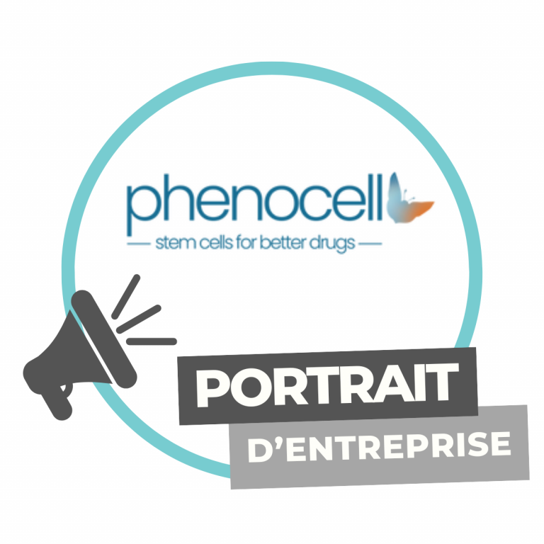 Business portrait | Phenocell