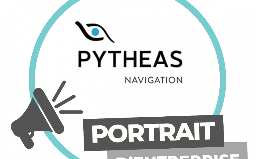 Business portrait | Pytheas Navigation