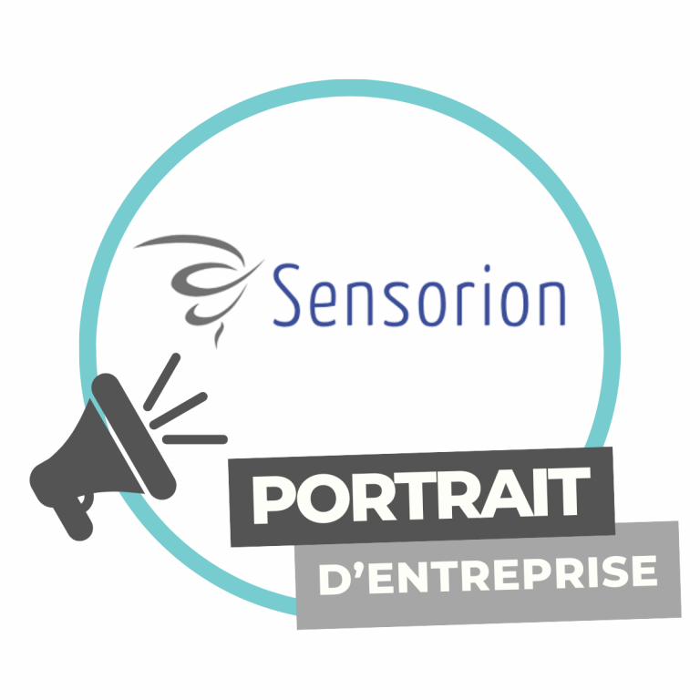 Portrait d’entreprise | Sensorion