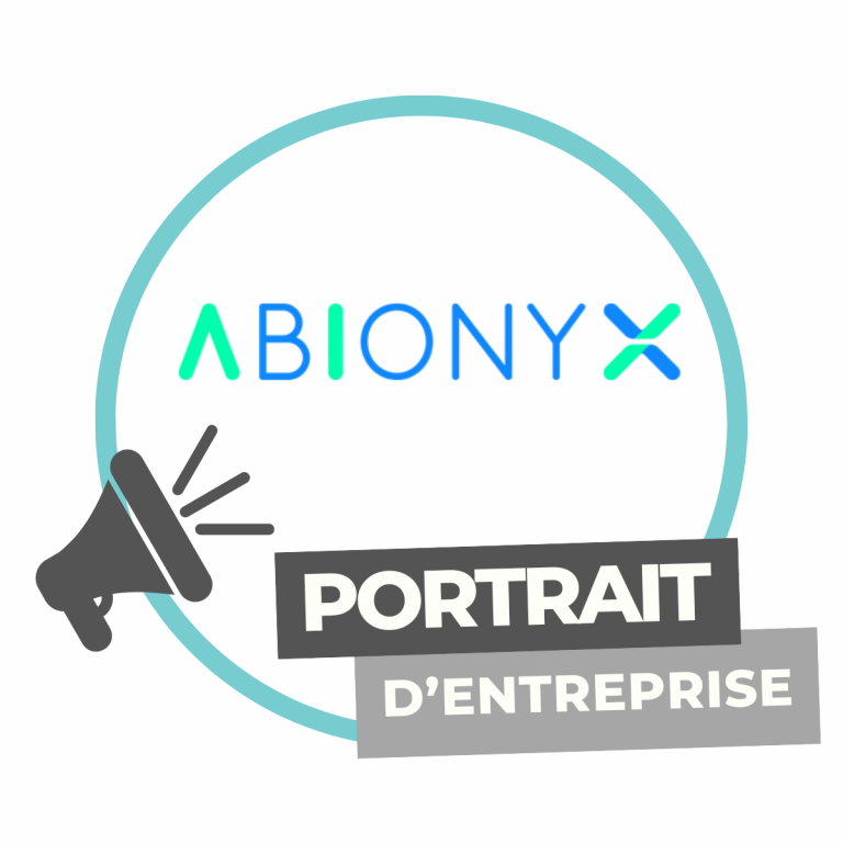 Business portrait | Abionyx